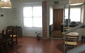 Vuelta Al Mundo B&B